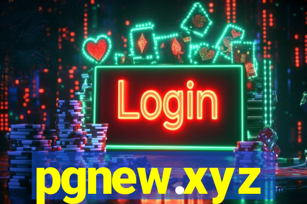 pgnew.xyz