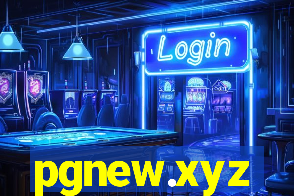 pgnew.xyz