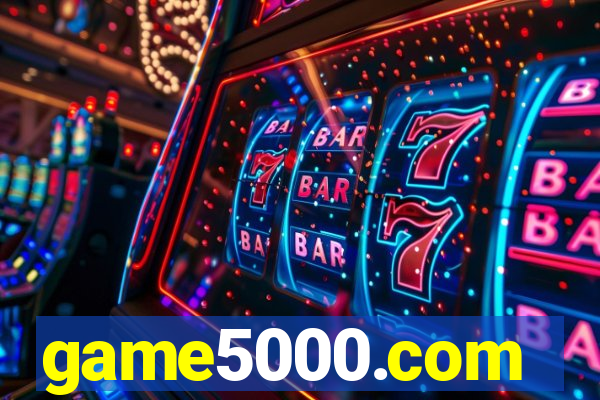 game5000.com