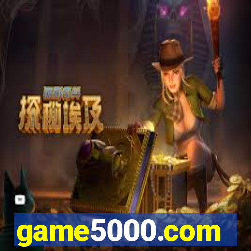 game5000.com