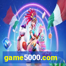 game5000.com