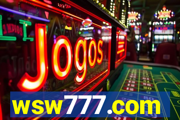 wsw777.com
