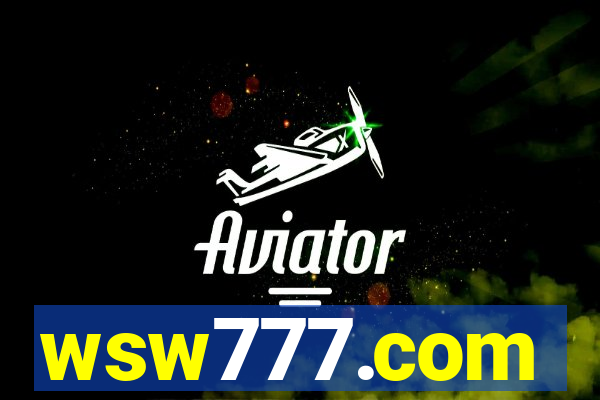 wsw777.com