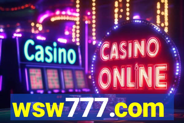 wsw777.com
