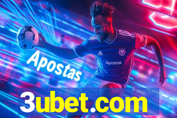 3ubet.com