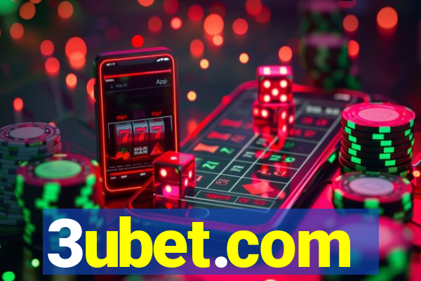 3ubet.com
