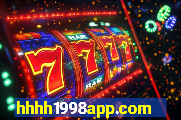hhhh1998app.com