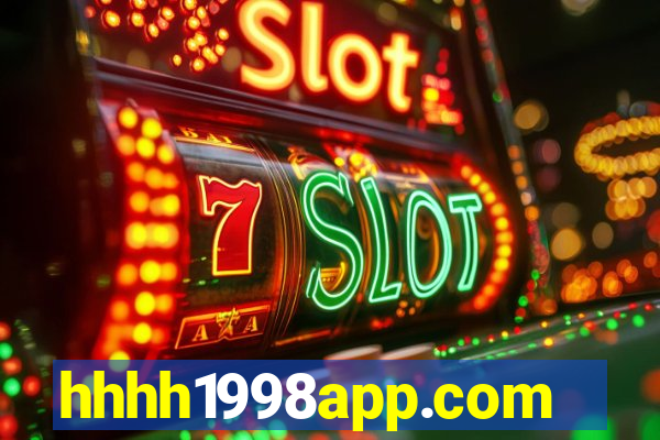 hhhh1998app.com
