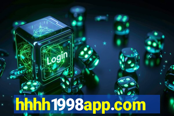 hhhh1998app.com