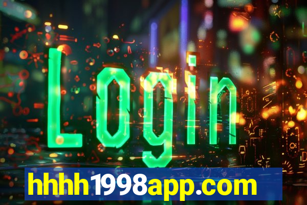 hhhh1998app.com