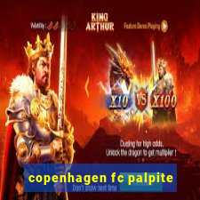 copenhagen fc palpite