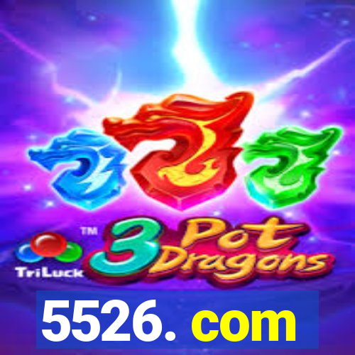5526. com