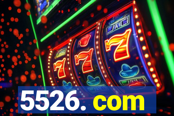 5526. com