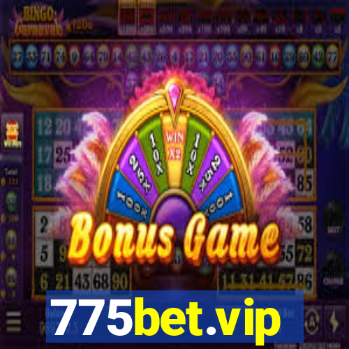775bet.vip
