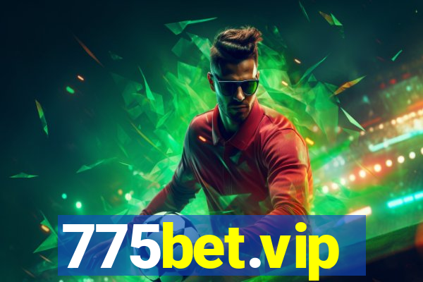 775bet.vip