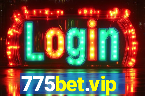 775bet.vip