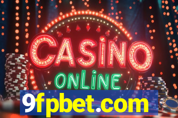 9fpbet.com
