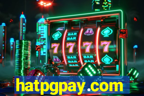 hatpgpay.com