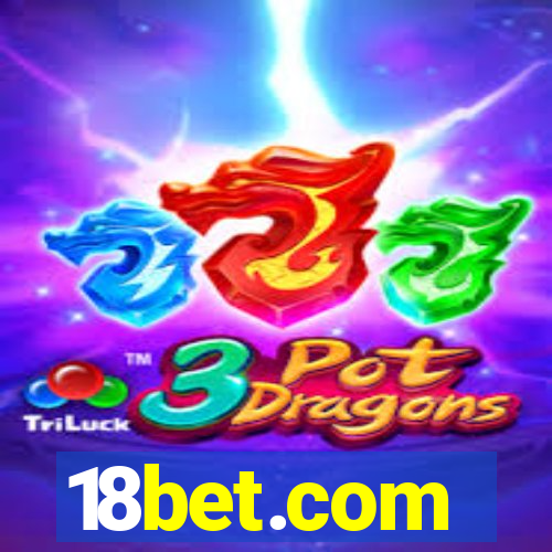 18bet.com