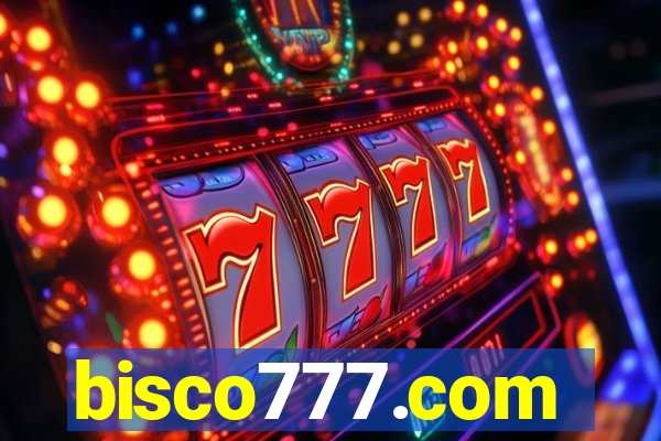 bisco777.com