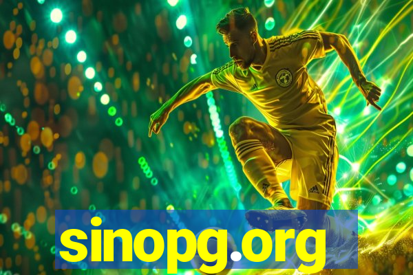 sinopg.org