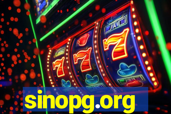 sinopg.org