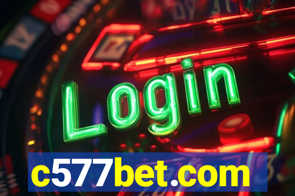 c577bet.com