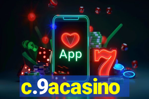 c.9acasino