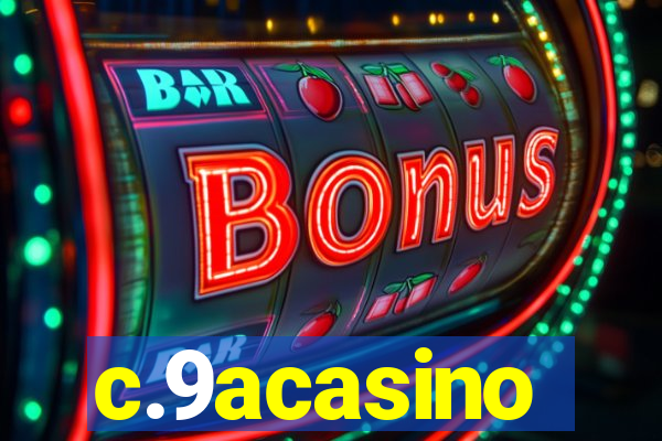 c.9acasino