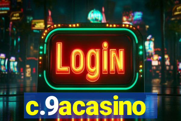 c.9acasino
