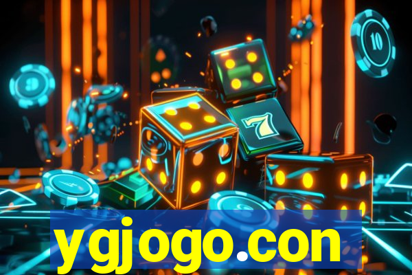 ygjogo.con