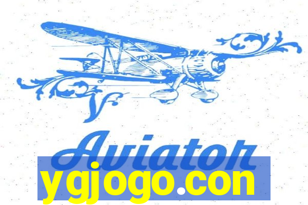ygjogo.con