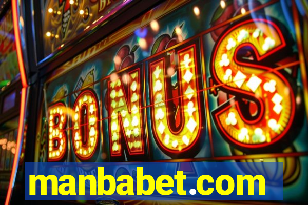 manbabet.com