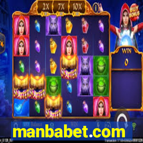 manbabet.com