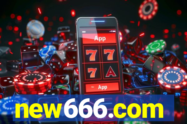 new666.com