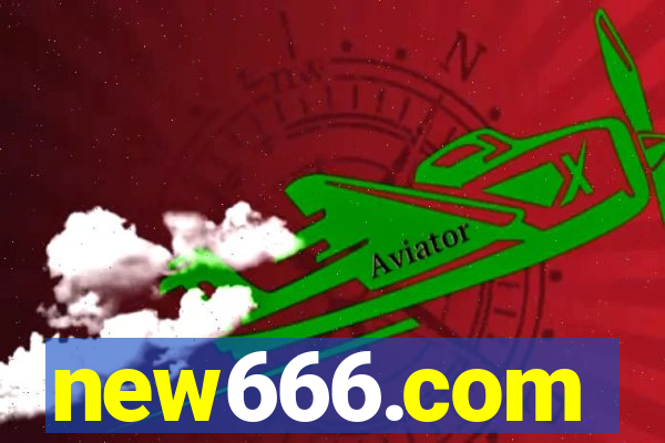 new666.com