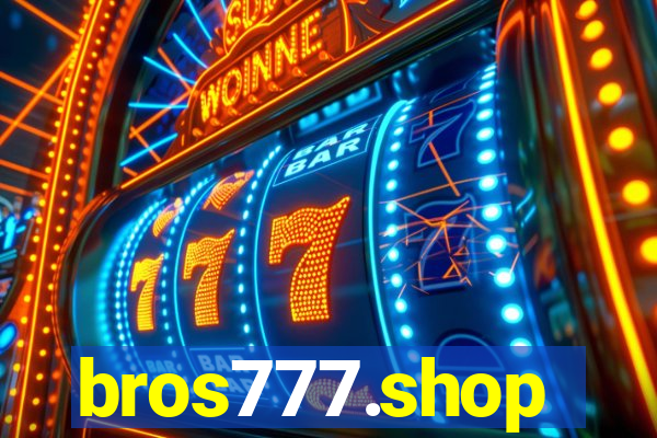 bros777.shop
