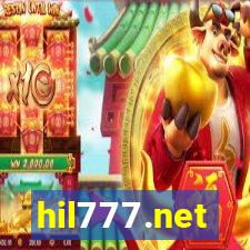 hil777.net