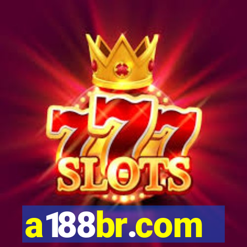 a188br.com