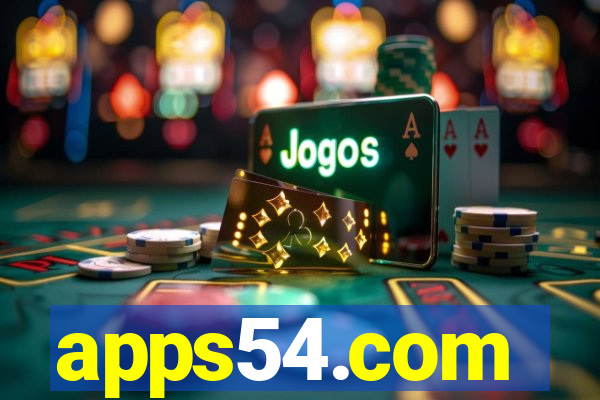 apps54.com