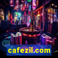 cafezil.com