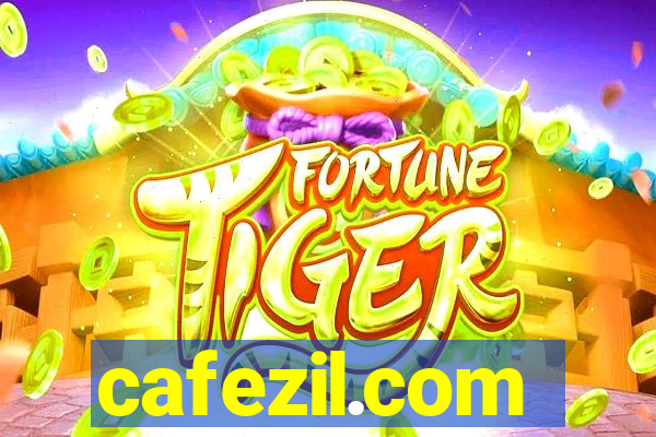 cafezil.com