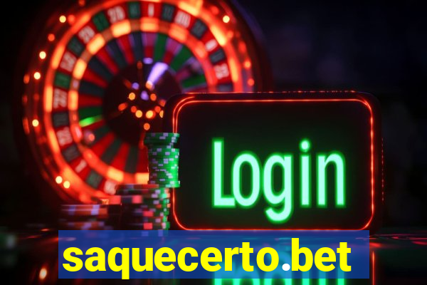 saquecerto.bet