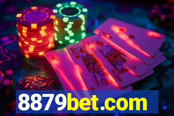 8879bet.com