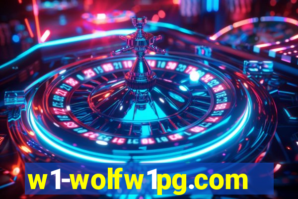 w1-wolfw1pg.com