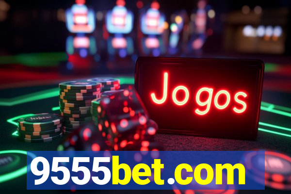 9555bet.com