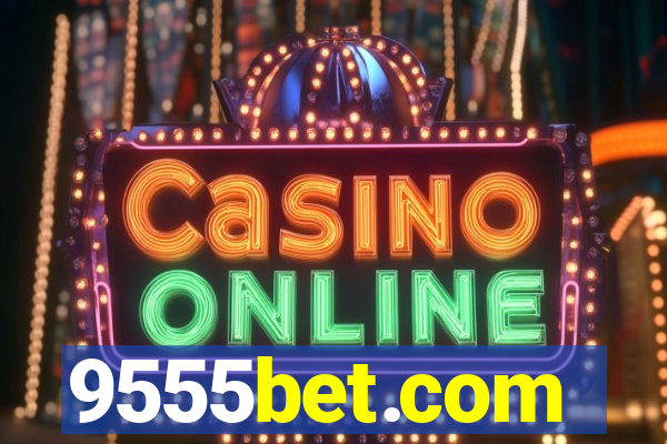 9555bet.com