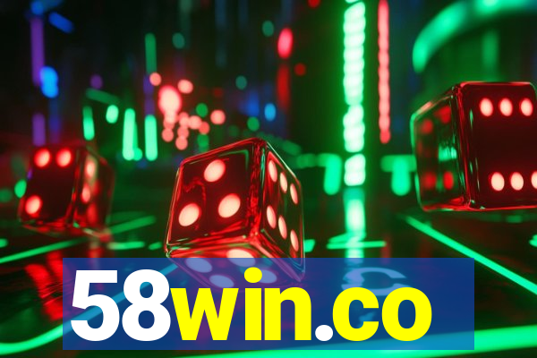 58win.co