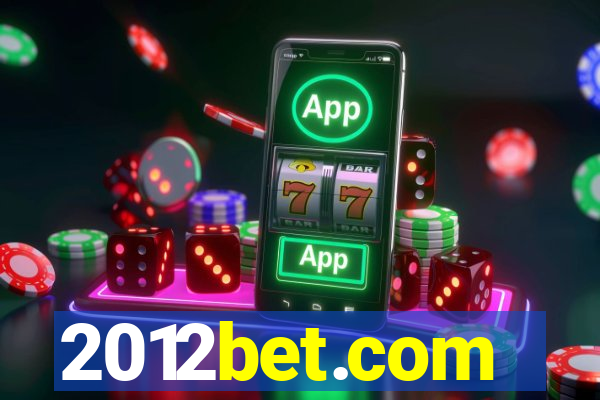 2012bet.com