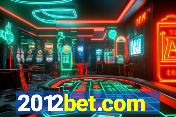 2012bet.com
